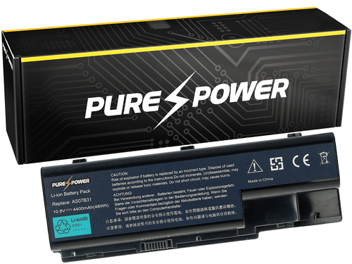 Bateria do laptopa Acer Aspire 5720G-602G16Mi 4400mAh na Arena.pl