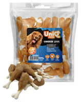UNIQ PETS Udka z kurczaka Przysmak dla psa 500g