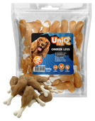UNIQ PETS Udka z kurczaka Przysmak dla psa 500g