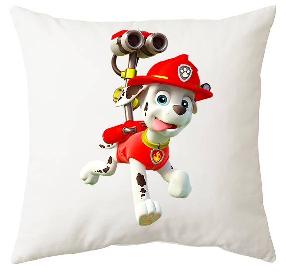 Poduszka Psi Patrol zdjęcie 1