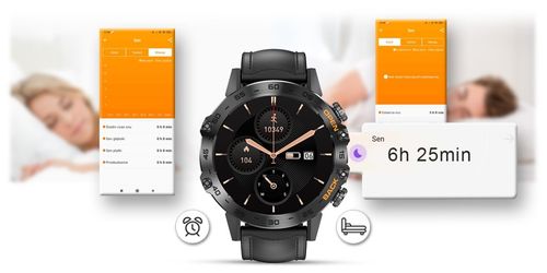 smartwatch gravity gt9-5 na Arena.pl