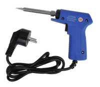 LUT0066 Lutownica 30/130W pistolet - ceramiczna g