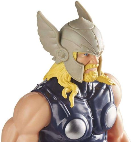 Hasbro E7879 Marvel Avengers fig. Thor na Arena.pl