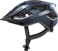 Kask rowerowy ABUS ADURO 3.0 M 52-58 Midnight blue