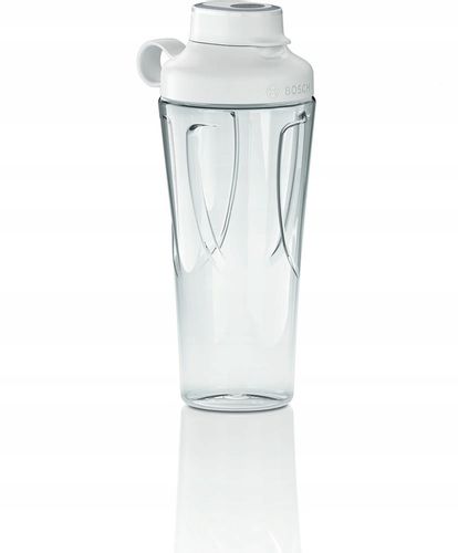 BLENDER KIELICHOWY BOSCH MMB2111T 450W STALOWE OSTRZE + BUTELKA ToGo na Arena.pl