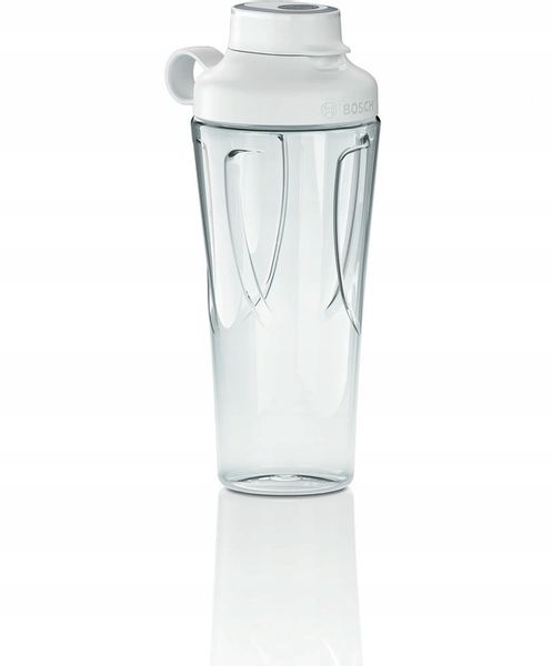 BLENDER KIELICHOWY BOSCH MMB2111T 450W STALOWE OSTRZE + BUTELKA ToGo zdjęcie 5