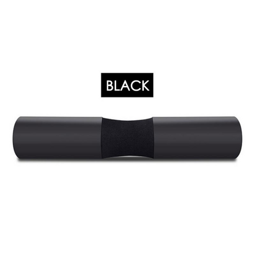 Osłona na gryf lub sztangę w kolorze czarnym na Arena.pl