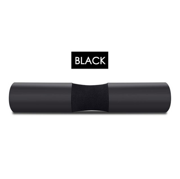 Osłona na gryf lub sztangę w kolorze czarnym zdjęcie 5