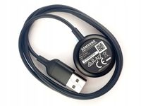 Samsung Galaxy Watch 3 4 Active 2 ŁADOWARKA USB INDUKCYJNA MAGNETYCZNA