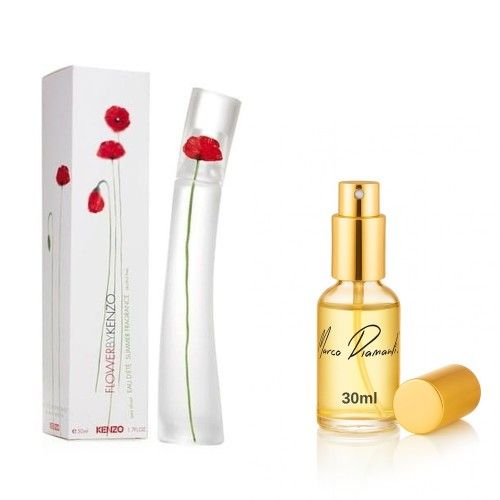 perfumy nr 044 30ml - zamiennik inspirowany flower by kenzo od kenzo na Arena.pl