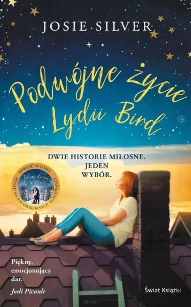 Podwójne życie Lydii Bird zdjęcie 1