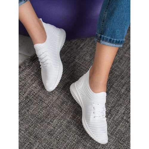 Wsuwane Buty Tekstylne r.41 na Arena.pl