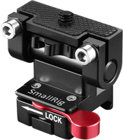 Smallrig 2100 - Uchwyt do monitora Nato Clamp