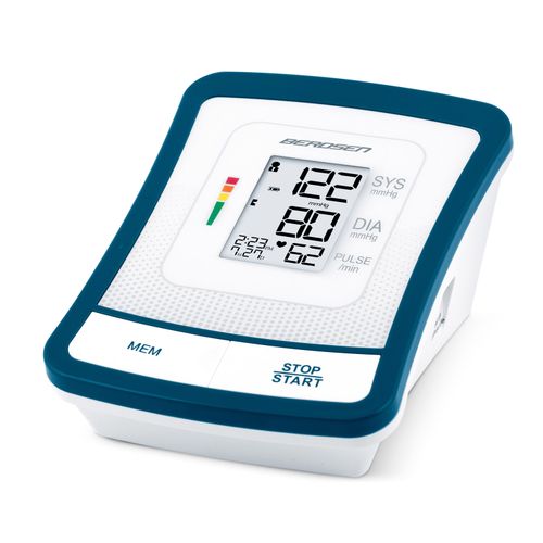 Ciśnieniomierz naramienny BD-120 Berdsen na Arena.pl