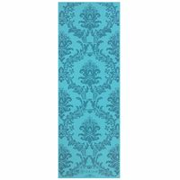 Mata do jogi Neo Baroque Gaiam 173x61x0,4cm