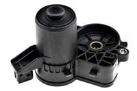 SILNIK ZACISKU HAMULCOWEGO TYŁ LEWY TYŁ VOLVO V90 II 2016 2017 2018