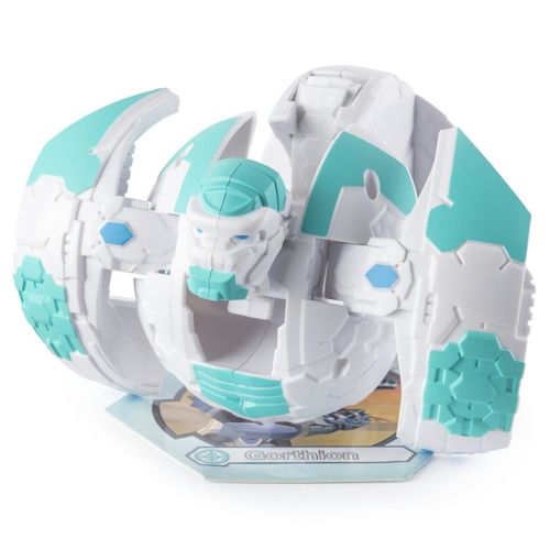 Bakugan Deka Gorthon na Arena.pl