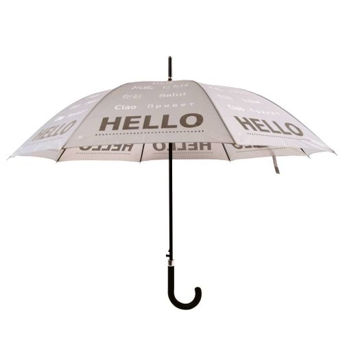 Esschert Design Parasol Odblaskowy Hello na Arena.pl