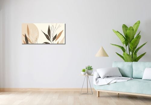 Obraz 90x40cm Splątana Wizja na Arena.pl