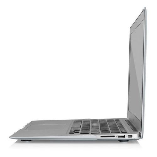 TECH-PROTECT SMARTSHELL MACBOOK PRO 15 2016-2019 MATTE CLEAR na Arena.pl
