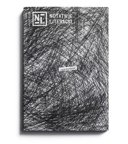 Notatnik Literacki. Nr 2-3 (7-8)/2025 na Arena.pl