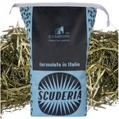 Pasza Dla Koni Alergików Sieczka z Włoskich Traw IL CAMPIONE 449