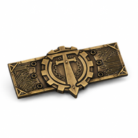 Titan Legion | 5 cm | Metal| Pin | Warhammer 40k