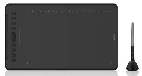 Tablet graficzny HUION H1161 na Arena.pl