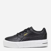 Puma trampki dziecięce czarny rozmiar 30
