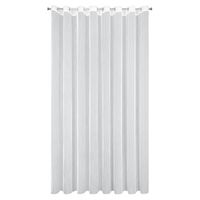 Firana na przelotkach NICEA 350X250 biała