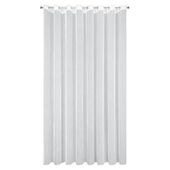 Firana na przelotkach NICEA 350X250 biała