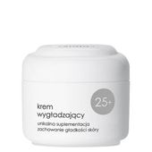 Ziaja krem wygładzający 25+ do twarzy, 50 ml