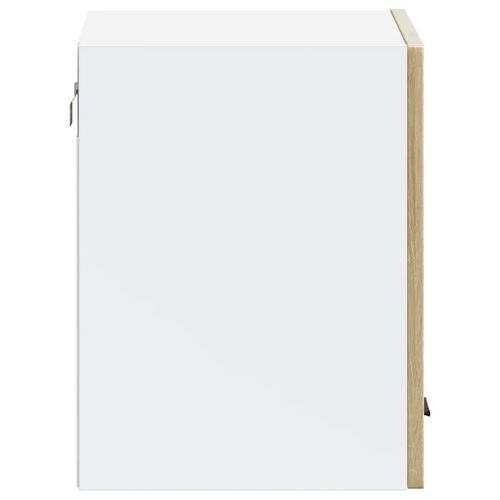 Szafka ścienna kuchenna, Lucca, dąb sonoma na Arena.pl