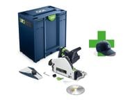 zagłębiarka akumulatorowa tsc 55 keb-basic 100y limited - fe 578223