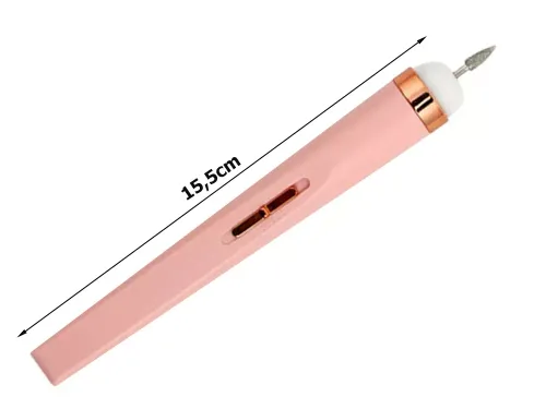 Frezarka do paznokci manicure pedicure frezy frez pielęgnacji do skórek usb na Arena.pl