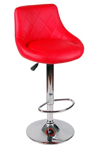 Hoker GIOSEDIO Czerwony, model HBE001 na Arena.pl