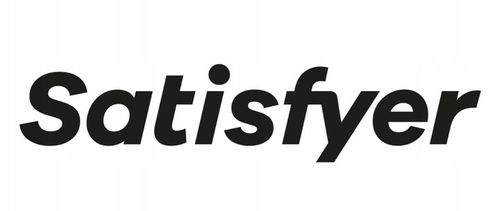 SATISFYER CUTIE HEART MASAŻER ŁECHTACZKI WIBRATOR BEZDOTYKOWY 12 TRYBÓW na Arena.pl