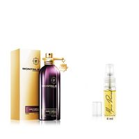 perfumy nr 273 4ml - zamiennik inspirowany dark purple od montale