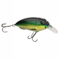JMC ADVENTURE WOBLER 55MM 12G, F001A120 CRANKBAIT