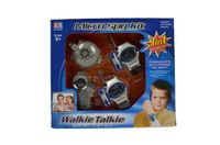 walkie talkie dla dzieci woopie wielokolorowy dla dzieci zr66885