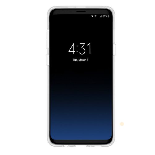 SPECK GEMSHELL Samsung Galaxy S9 Plus - TRANSPARENT na Arena.pl