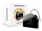 FIBARO Double Switch 2 FGS-223 inteligentny podwójny przekaźnik Z-Wave Plus