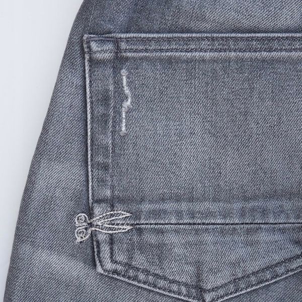 DENHAM / RIDGE GAR / STRAIGHT FIT 28 zdjęcie 5