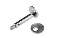 ŚRUBA REGULACYJNA WAHACZA MITSUBISHI PAJERO III 2001 2002 2003 2004 2005