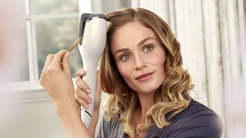 Styler Philips MoistureProtect BHB878/00 Biała na Arena.pl