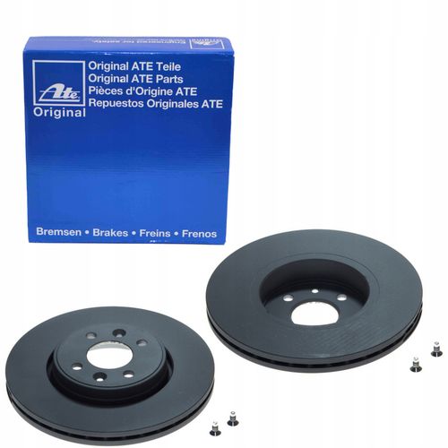 TARCZA HAM PRZOD 280X24 V ATE na Arena.pl
