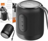 MOCNY GŁOŚNIK BLUETOOTH BEZPRZEWODOWY PRZENOŚNY BT