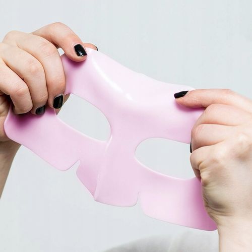 Dr.Jart+ Cryo Rubber with Firming Glycerin Nawilżająca maska do twarzy 40g na Arena.pl