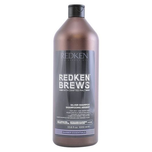 Szampon Brews Redken na Arena.pl