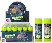 bańki mydlane skate 55ml my bubble a'36  5671